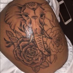 Meet your Posher, Miyahna